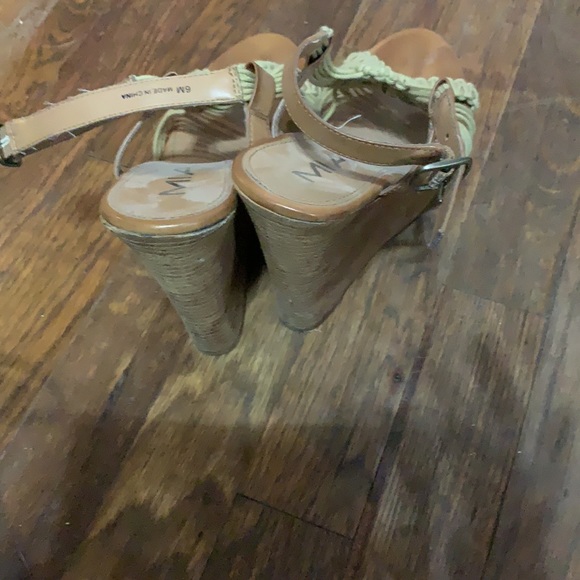 Mia heels - Picture 2 of 3